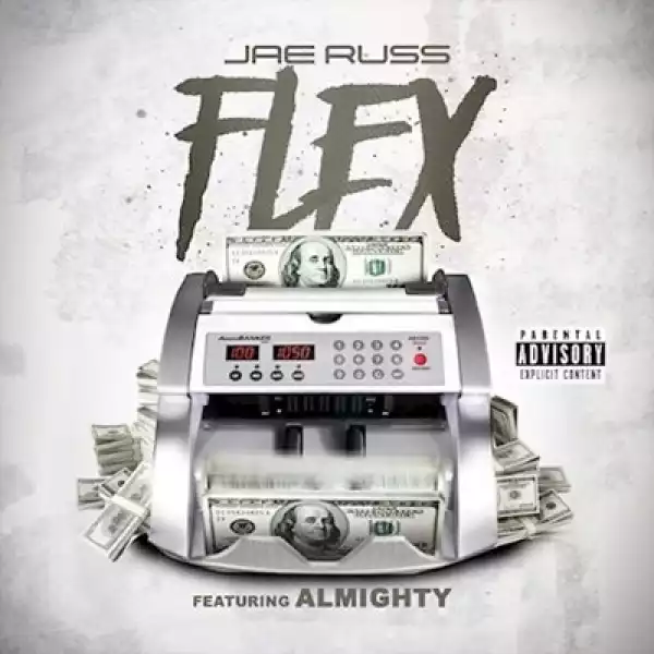 Jae Russ - Flex [Instrumental]